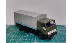 КАМАЗ 5320