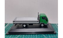 MITSUBISHI CANTER дилерский, масштабная модель, Diler, scale43