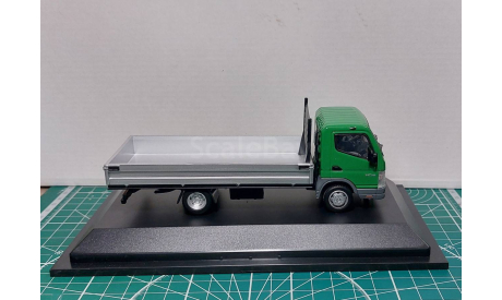 MITSUBISHI CANTER дилерский, масштабная модель, Diler, scale43