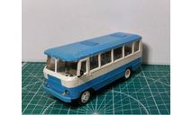 Автобус ’Кубань’ Г1 А1 Компаньон, масштабная модель, scale43