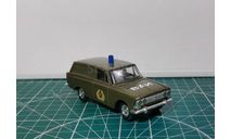 Москвич 433 ВАИ, масштабная модель, Агат/Моссар/Тантал, scale43