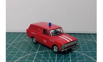 Москвич 433 ’ 01’, масштабная модель, Агат/Моссар/Тантал, scale43