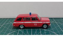 ВАЗ 2102 ’01’, масштабная модель, Агат/Моссар/Тантал, scale43