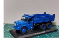 TATRA 148 S3, масштабная модель, Atlas, scale43