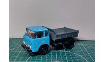 КАЗ 608, масштабная модель, GARAGE, scale43