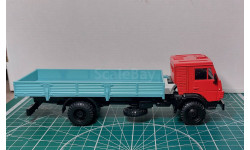 КАМАЗ 5325