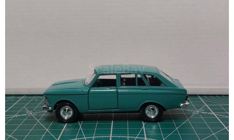 ИЖ Комби, масштабная модель, Агат/Моссар/Тантал, scale43