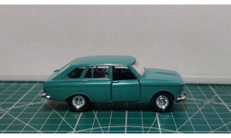 ИЖ Комби, масштабная модель, Агат/Моссар/Тантал, scale43