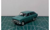 ИЖ Комби, масштабная модель, Агат/Моссар/Тантал, scale43
