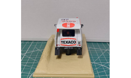 Mercedes 280 GE DakaR 1983, масштабная модель, Norev, scale43, Mercedes-Benz