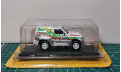Mitsubishi Pajero Evolution 1998г