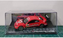 AMG - MERCEDES C-KLASSE DTM 2006, масштабная модель, scale43, Mercedes-Benz