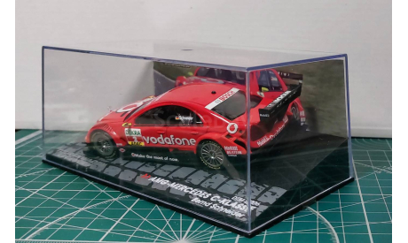 AMG - MERCEDES C-KLASSE DTM 2006, масштабная модель, scale43, Mercedes-Benz
