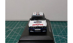 BMW M3 Tour de Corse 1987