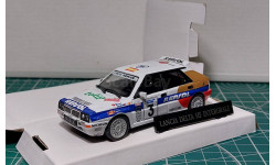 LANCIA DELTA HF INTERGRALE