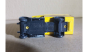 Винтажная модель автомоиля, масштабная модель, LLEDO, scale64
