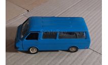 РАФ 2203 Латвия Сделано в СССР, масштабная модель, Тантал, scale43