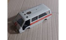 кузов РАФ 2203, запчасти для масштабных моделей, Тантал, scale43
