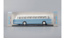 ИКАРУС-55, масштабная модель, 1:43, 1/43, classicbus, ikarus