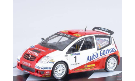 citroen rally/sport 2 шт, масштабная модель, scale43, Minichamps, Citroën
