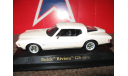 Buik Riviera GS, масштабная модель, scale43, Road signature, Buick
