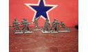 революционные матросы  СССР+, фигурка, scale0