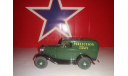 Ford panel truck, масштабная модель, scale43, ERTL