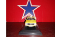 Volvo taxi, масштабная модель, 1:43, 1/43, amercom