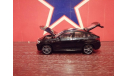 BMW X4, масштабная модель, scale43, Herpa