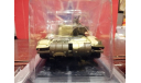 Т 72А+ Т 72, журнальная серия масштабных моделей, 1:43, 1/43, DeA/АИСТ