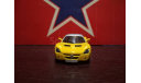 Opel Speedster, масштабная модель, scale43, Altaya
