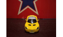 Opel Speedster, масштабная модель, scale43, Altaya