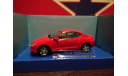 Ford Puma, масштабная модель, scale43, Bauer/Cararama/Hongwell