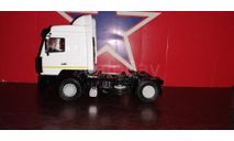 МАЗ 5440, масштабная модель, scale43, Start Scale Models (SSM)
