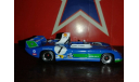 Matra MS670 B, масштабная модель, scale43, Altaya