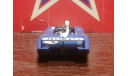 Matra MS670 B, масштабная модель, scale43, Altaya