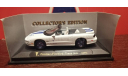 Pontiac Firebird trans am 99, масштабная модель, scale43, road signature