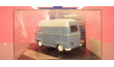 Renault Estafette 60, масштабная модель, scale43, Vitesse