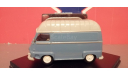 Renault Estafette 60, масштабная модель, scale43, Vitesse
