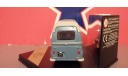 Renault Estafette 60, масштабная модель, scale43, Vitesse