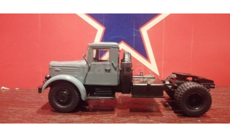 МАЗ 200В, масштабная модель, Автоистория (АИСТ), scale43