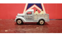 Lancia Ardea 800, масштабная модель, 1:43, 1/43, Altaya