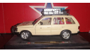 Range Rover, масштабная модель, scale24, BBurago