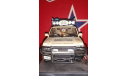 Range Rover, масштабная модель, scale24, BBurago