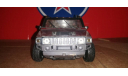 Hummer, масштабная модель, scale24, Maisto