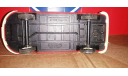 VW T2, масштабная модель, scale24, Kingsmart, Volkswagen