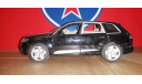 Audi Q7, масштабная модель, scale24