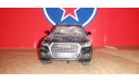 Audi Q7, масштабная модель, scale24