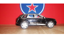 Audi Q7, масштабная модель, scale24