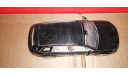 Audi Q7, масштабная модель, scale24